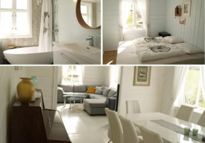 Byrkjeleite - modernized house with 5 bedrooms